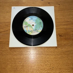 THE DOOBIE BROTHERS - Long Train Runnin’ 7” vinyl A1/B1 1973 VG+ - Picture 1 of 4