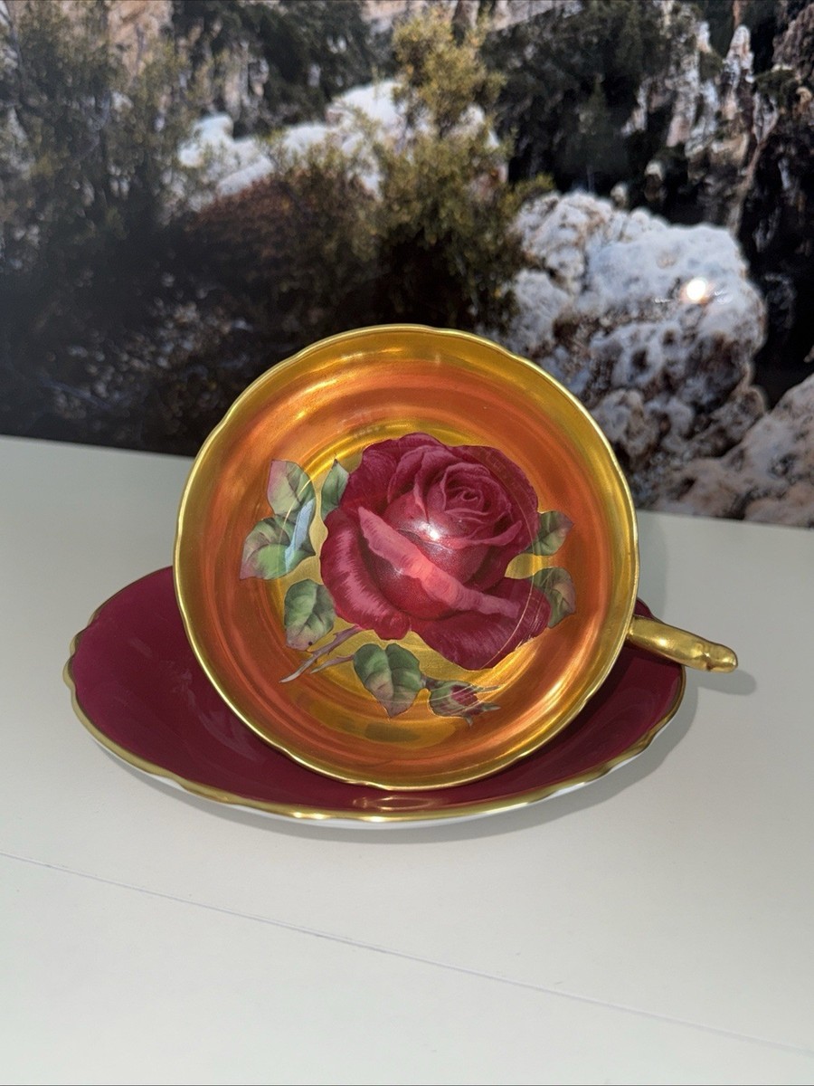 Paragon Tea Cup Saucer for sale | eBay Paragon Tea Cup Saucer for sale | eBay