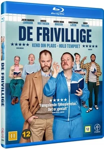 SF STUDIOS Van Frivillige - Photo 1/1