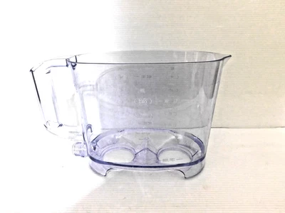 Hamilton Beach Blender Dual Wave Cocktail Shake Smoothie Maker PITCHER ONLY - Image 1 of 4