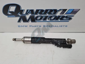 BMW Petrol Injector Fits N55 N20 S55 Fits F Models M2 M3 M4 7639994 - Picture 1 of 3