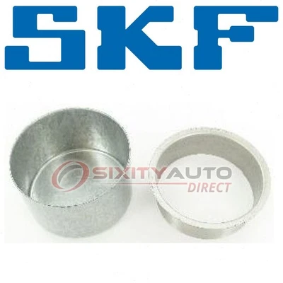 SKF Front Transmission Repair Sleeve for 1958-1961 Chevrolet Biscayne - aj - Image 1 of 4