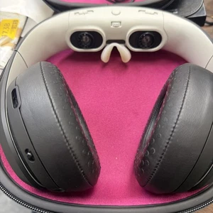 Auriculares para juegos Avegant Glyph AG101 Personal Theater Epic Video FPV Drone  - Imagen 1 de 2