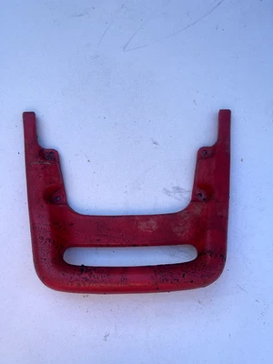 95 Kawasaki 900 1100 ZXI Rojo MANGO AGARRE TRASERO moto acuática 750 moto acuática 900zxi 1100zxi Foto 1 de 2