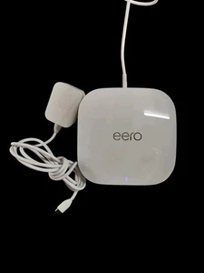 Eero Pro 6e S010001 Access Point - Zdjęcie 1 z 4