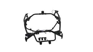 YAMAHA T MAX 500 2004 2007 TELAIETTO ANTERIORE SOSTEGNO STAFFA - Imagen 1 de 14