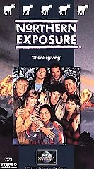 Northern Exposure "Thanksgiving" (VHS, 1993) - Image 1 of 1