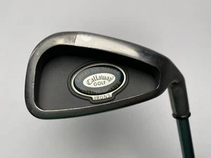 Callaway Great Big Bertha Tungsten Titanium Single 4 Iron Ladies Graphite RH - Picture 1 of 7