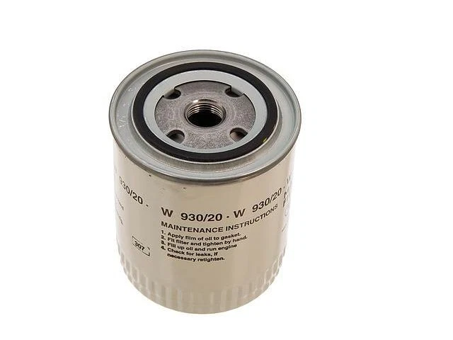 Масляный фильтр Mann 42RPWV45 для Triumph TR8 1980 1981 - Изображение 1 из 1