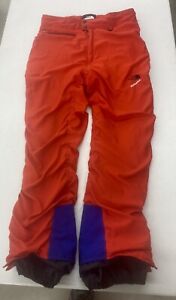 VTG The North Face Extreme Snow Pants Size Large