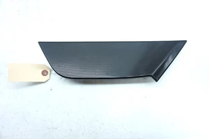 Cubierta de moldura de puerta trasera derecha Lincoln Corsair 2020-2024 OEM - Imagen 1 de 8