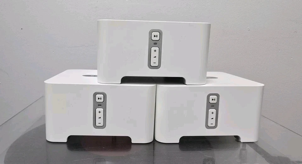 Sonos Connect 2nd Gen (S2 Compatible!) FAST SHIPPING!! (Price For 1) - Image 1 of 1