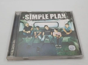 Simple Plan -- still not getting any .....compact disc - Picture 1 of 8