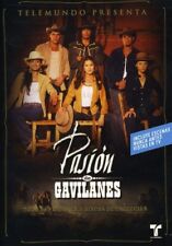 Pasion De Gavilanes - Pasion de Gavilanes [New DVD] Full Frame, Spanish Version,