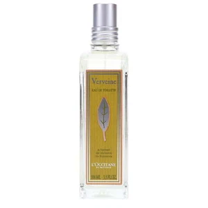L'Occitane Verbena Eau de Toilette 3.3 oz - Picture 1 of 8
