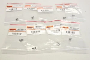 9x GARANT 279810 5 Spannschraube 5 Schraube 1001523511 OVP - Bild 1 von 2