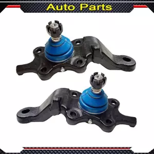 Ball Joint Front Lower LH & RH For 2003 Toyota Sequoia CA - Picture 1 of 4