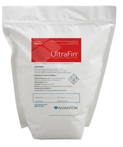 Ultrafin Paraffin EM0125-A By Avantik - Picture 1 of 1