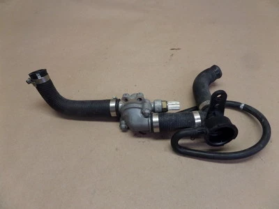 Kawasaki Ninja Ex300 2014 termostato carcasa relleno de refrigerante Foto 1 de 4