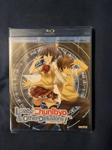 Love Chunibyo & Other Delusions (Blu-ray) - Photo 1/2
