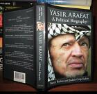 Rubin, Barry M. & Judith Colp Rubin - Yasir Arafat YASIR ARAFAT A Political Biog