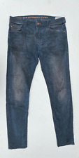 Diesel 'TEPPHAR' WASH 0886A_STRETCH Vintage Jeans Size W36 L34