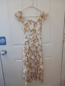 Girls Dress By Speechless Kids Size 14 - Picture 1 of 2