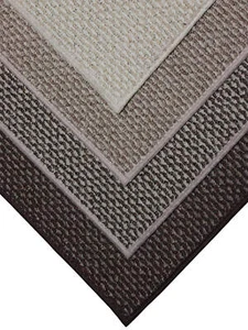Koeckritz Special Multicolor Berber Indoor/Outdoor Area Rugs | Multiple Sizes - Picture 1 of 13