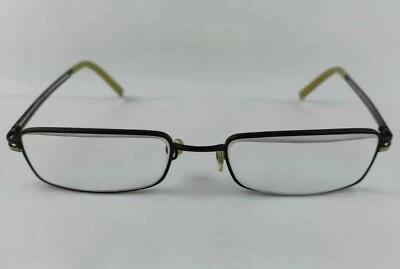 Vogue VO3566 352 Eyeglasses Frame 49 17 135mm Women Black Rectangular Full Rim - Image 1 of 4