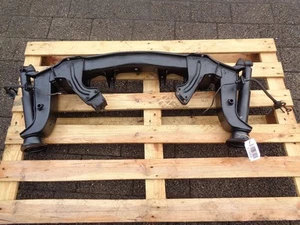 Opel Kadett A OHV Hilfsrahmen Vorderachse Achskörper mit Stoßdämpfern - Picture 1 of 5