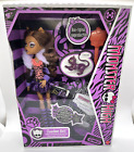 Monster High Clawdeen Wolf Boo-riginal Creeproduction 2022 Original Reproduction