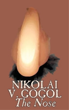 Nikolai Vasil'evic The Nose by Nikolai Gogol, Classics, L (Hardback) (US IMPORT)