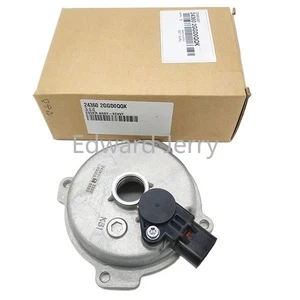 Intake VVT Solenoid Cap Sensor for Hyundai Genesis Kia 2.0L 2.4L 24360-2GGD0QQK - Picture 1 of 8