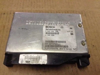 MÓDULO ORDENADOR CONTROL TRANSMISIÓN TCM | 0260002339 SE ADAPTA 95 1995 BMW 740I Foto 1 de 4