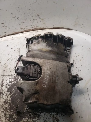 Oil Pan 2.0L Engine ID Bpg compatível com 05-09 AUDI A4 1342512 - Imagem 1 de 4