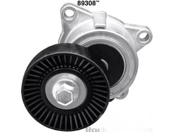 Conjunto de tensor de correa de transmisión accesorio-VIN: 3 Dayco 89308 para Ford Escort 1998 Foto 1 de 1