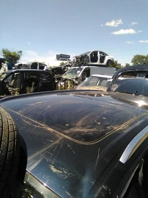 Techo Audi Q7 17-19 Foto 1 de 4