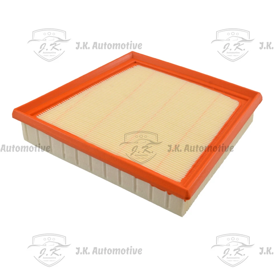 Filtro Jaguar XE 2009-2024 T4A6124 - Imagem 1 de 1