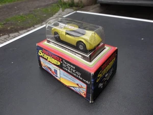 MATCHBOX PHANTOM 001 SCORPIONS 1971 - Foto 1 di 18