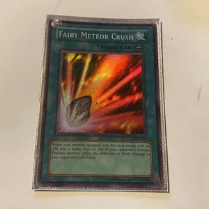 Fairy Meteor Crush - PSV-063 Holo Yu-Gi-Oh! TCG - Bild 1 von 1