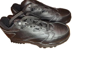 Größe US 7,5 Nautilus sportliche Arbeitsschuhe Stahlkappe N1310w Herren schwarz - Bild 1 von 19