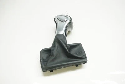 2013-2016 AUDI A4 ALLROAD A4 Shift Knob and Boot 8K1713139R - Image 1 of 4