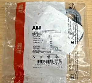 ABB 1SFA616920R8029 REDUCING RING ADAPTER *LOT OF 2* *NEW SEALED IN BAG* - Picture 1 of 2