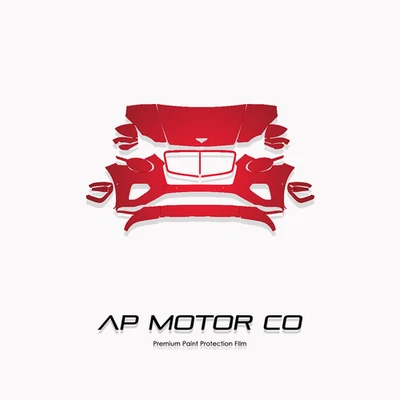 Kit de protección de pintura precortada para Bentley Continental GT Mulliner Speed 3M PRO 2025 Foto 1 de 4