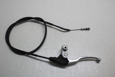 SUZUKI BOULEVARD C50 2005-2009 EMBRAGUE PALANCA SOPORTE MONTAJE PERCHA Foto 1 de 4