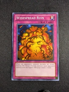 Yugioh - Rovina Diffusa YSKR-EN045 1° Edizione Comune NM - Foto 1 di 2