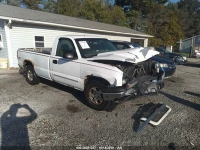 Fuel Tank 8' Box Fits 99-04 SIERRA 1500 PICKUP 1298070 Foto 1 de 4