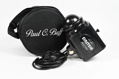 Paul C Buff Einstein E640 Strobe Flash Unit 640WS #306 - Image 1 of 4