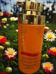 Glow Bliss HC Super whitening lotion with Niacinamide, Almond and carrot Oil - Picture 1 of 3