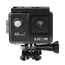 SJ4000AIR 4K  Action  with 2-inch IPS Screen 16MP 170°Wide T8K4